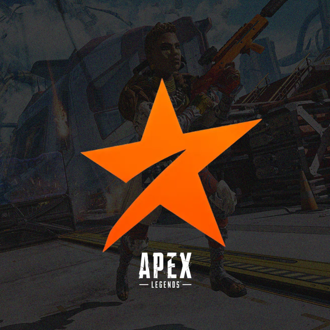 Stern - Apex Legends