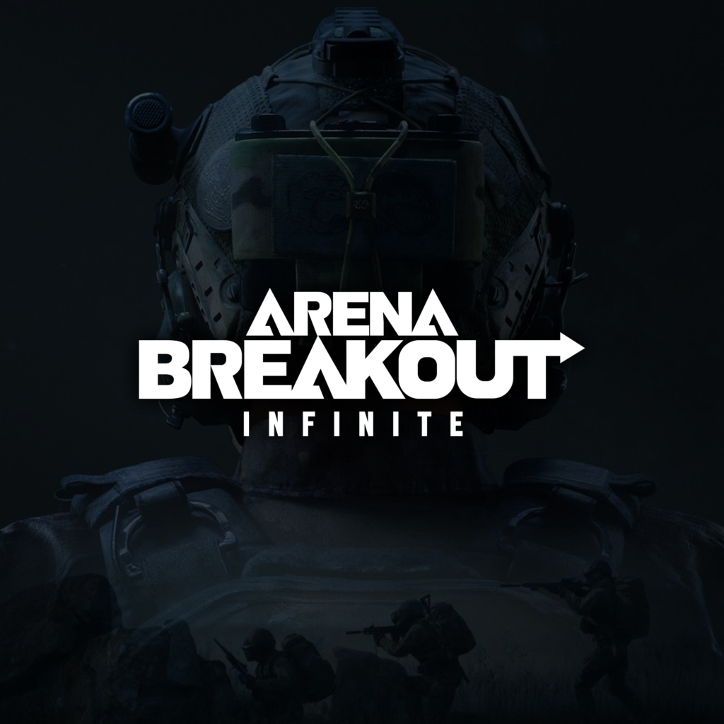 Arena Breakout