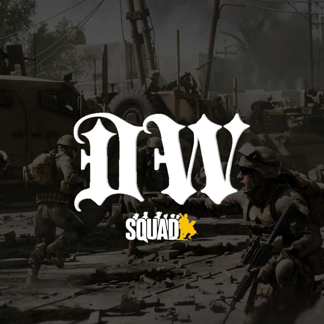 DullWave - Squad