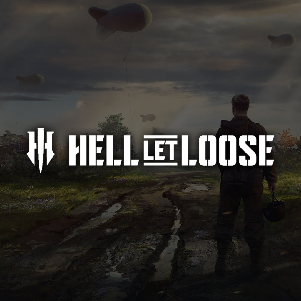 Hell Let Loose