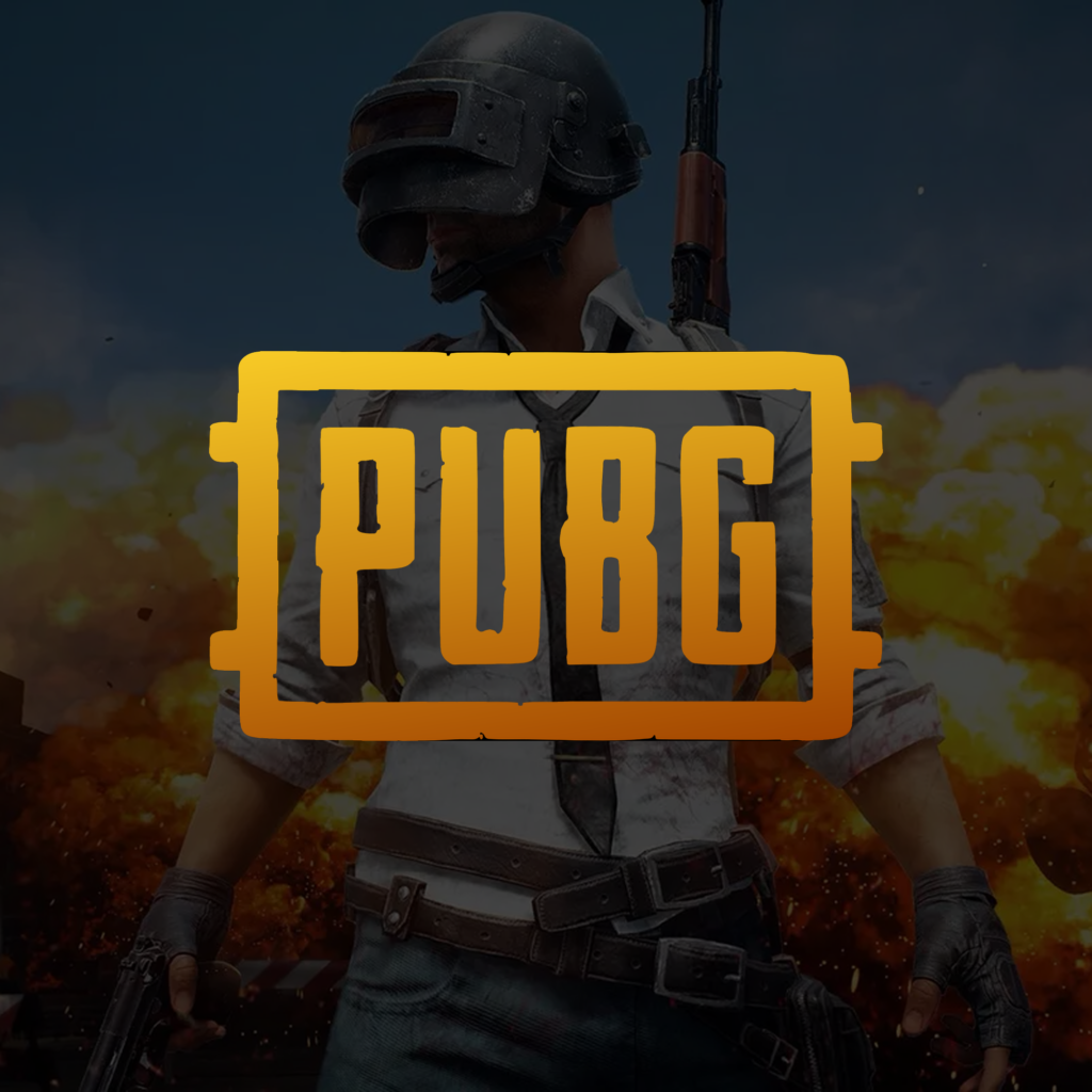 PUBG
