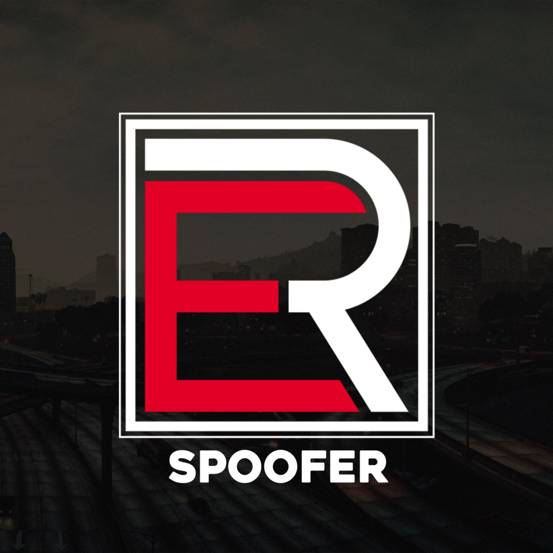 redENGINE Spoofer