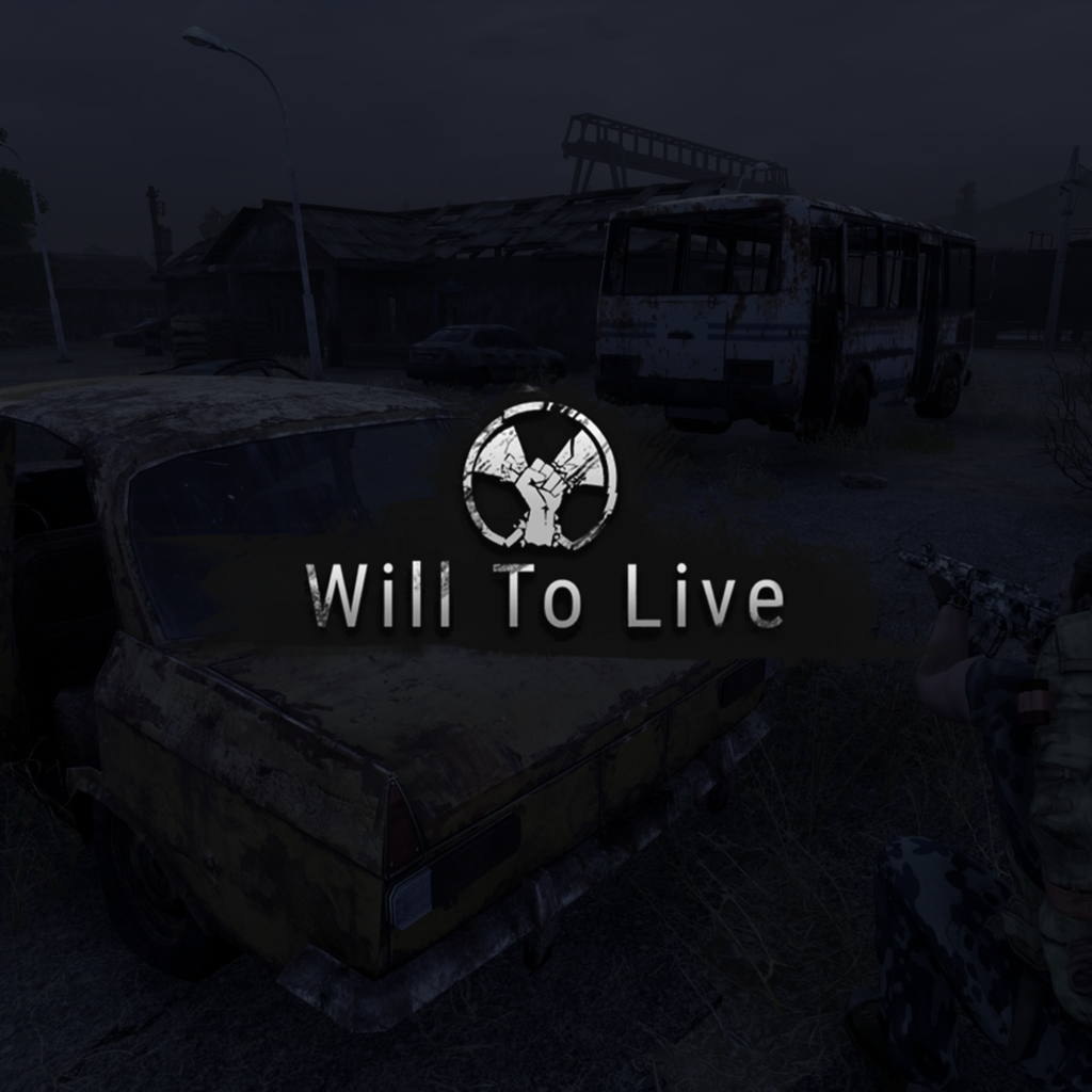 Will To Live