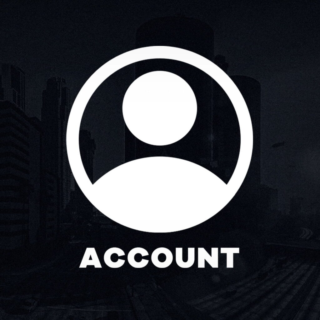 Account