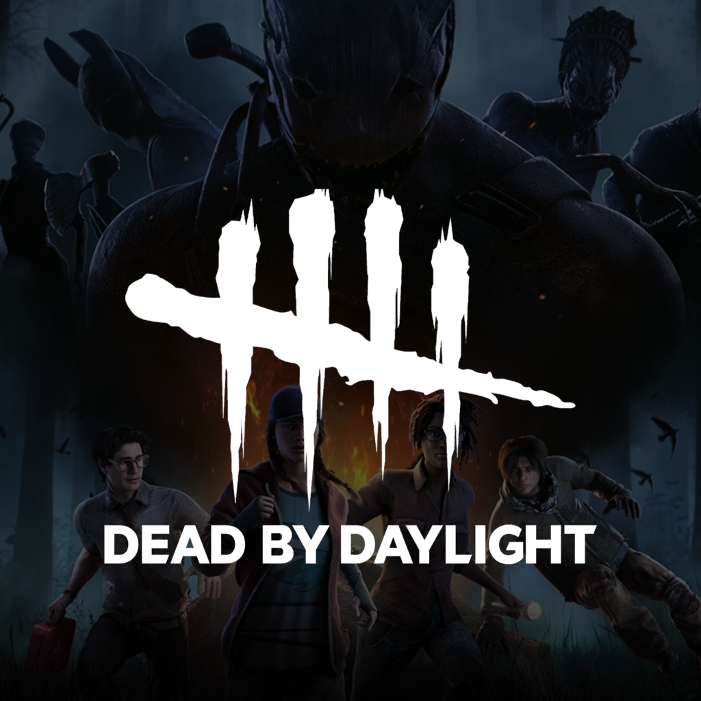 Dead By Daylight