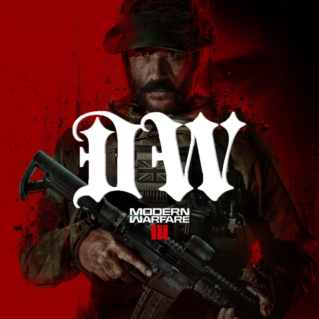 Bo6 - Mw3 - Mw2 - Warzone4 - DullWave