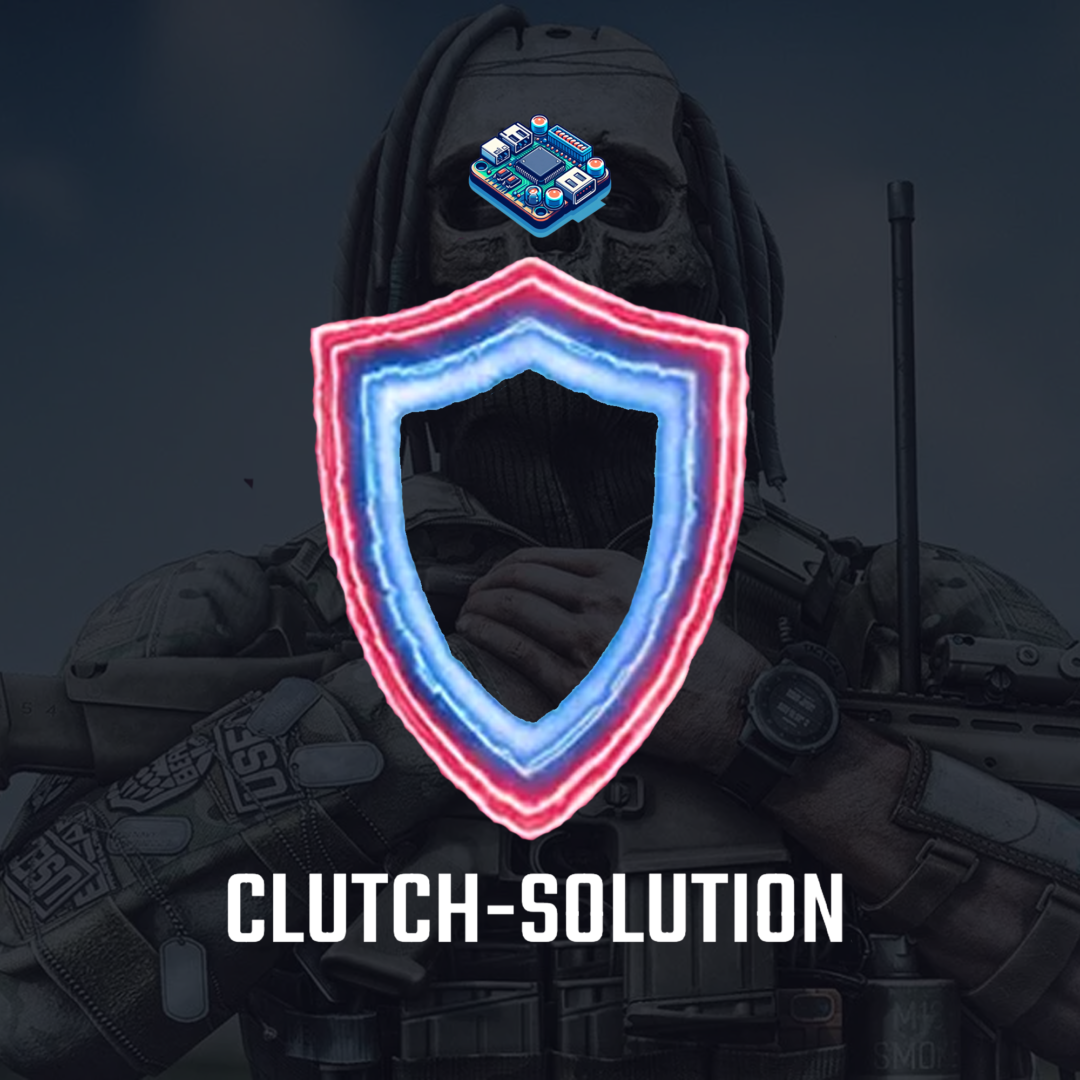 Clutch Solution - Escape from Tarkov DMA