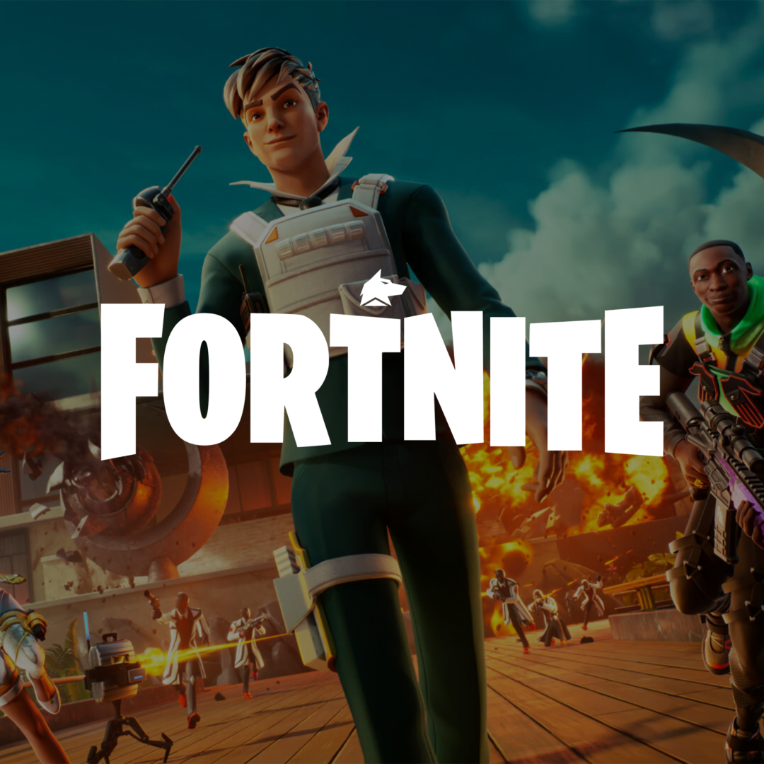 Fecurity - Fortnite