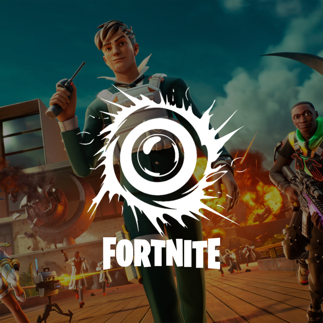Onyx - Fortnite