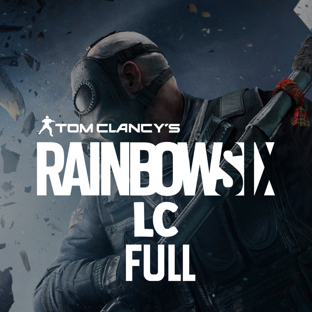 lethal r6 cheats full