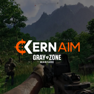 Kernaim - Gray Zone