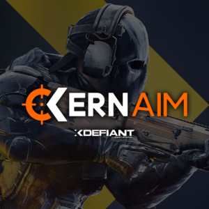 Kernaim - Xdefiant