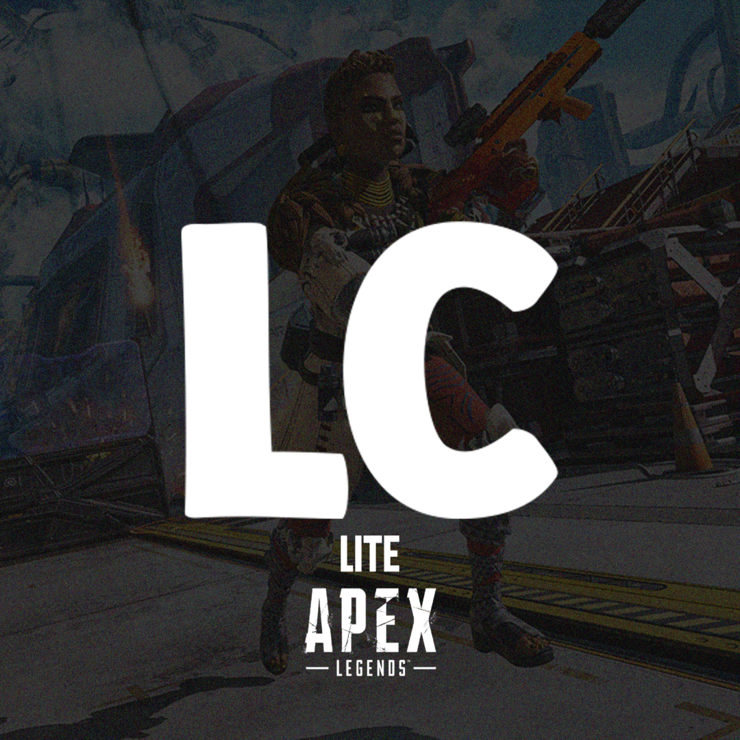 Lethal Softwares Apex Legends - Lite