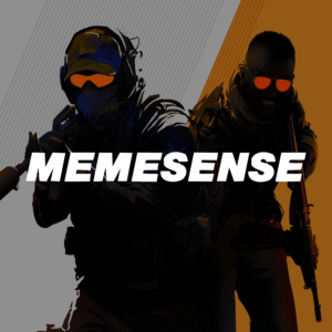 Memesense Cs2