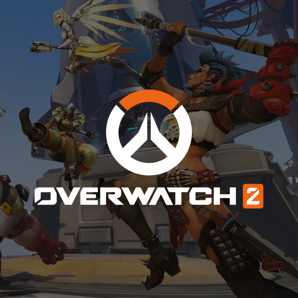 Overwatch 2