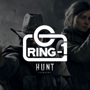 Hunt Showdown - Ring1