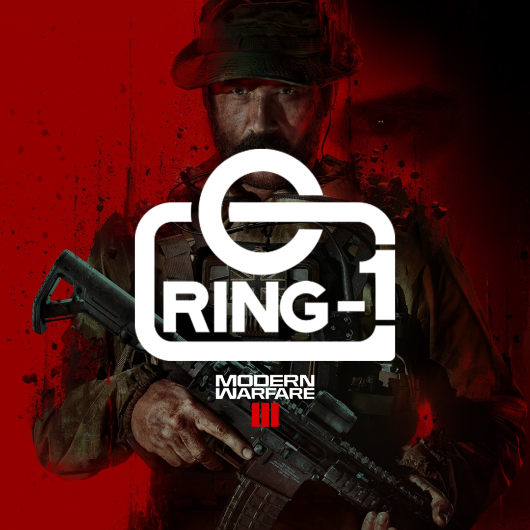 Ring-1 - Mw3 Softwares