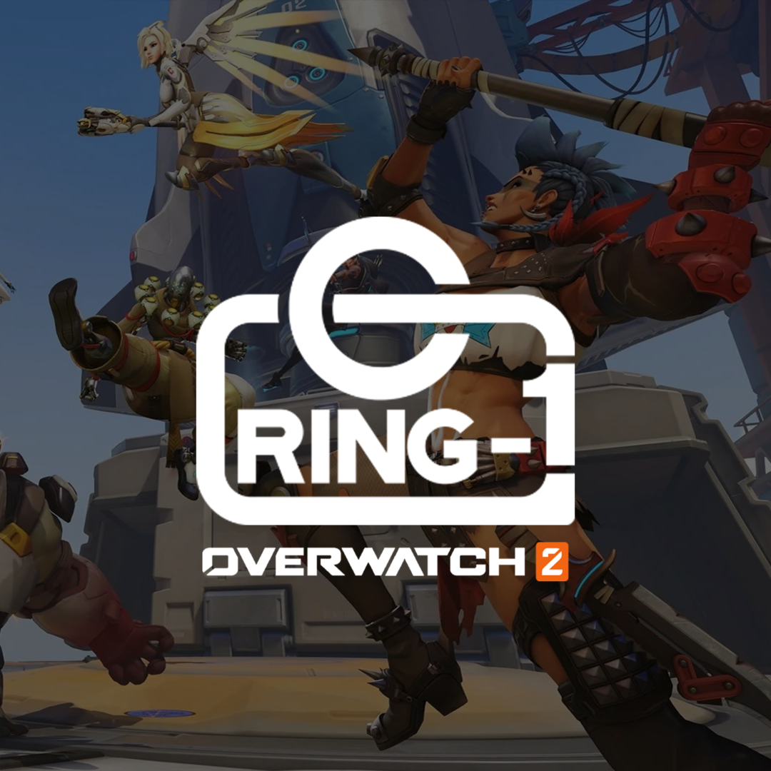Ring-1 - Overwatch 2 Softwares