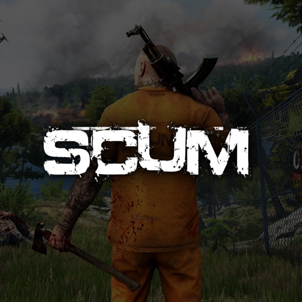 Scum