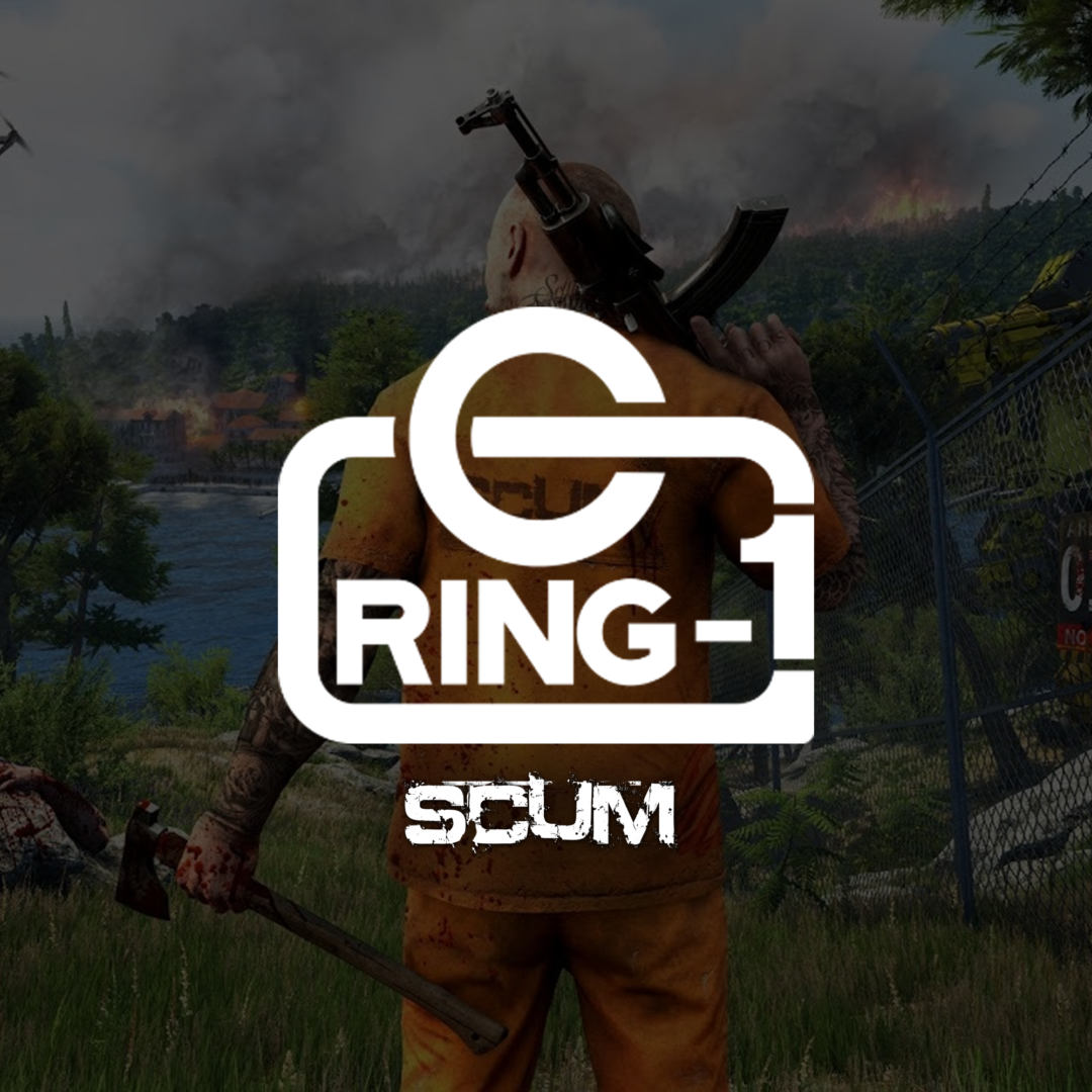 Scum - Ring1