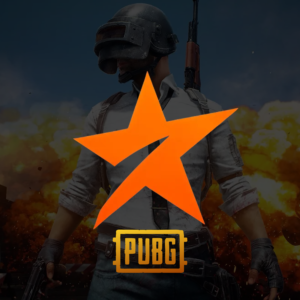 Stern - PUBG
