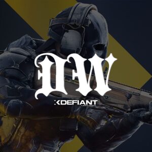 DullWave - Xdefiant