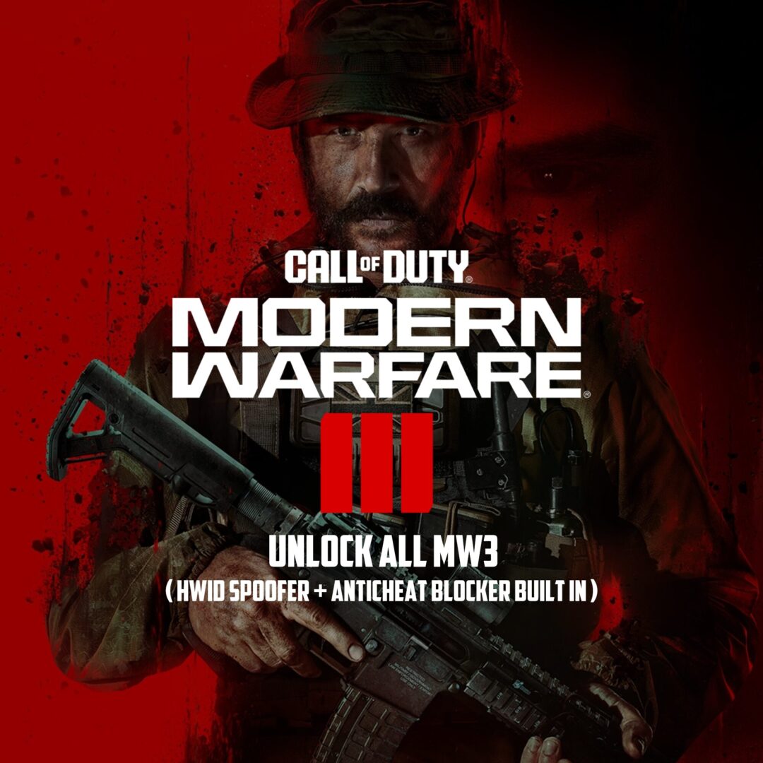 Unlocker (MW3/WZ)