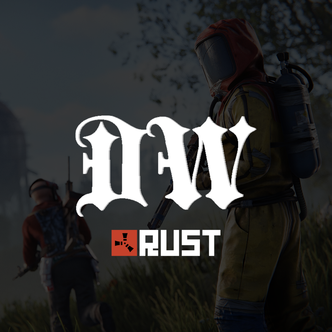 Dullwave - Rust