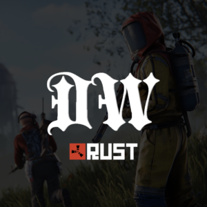 Dullwave - Rust