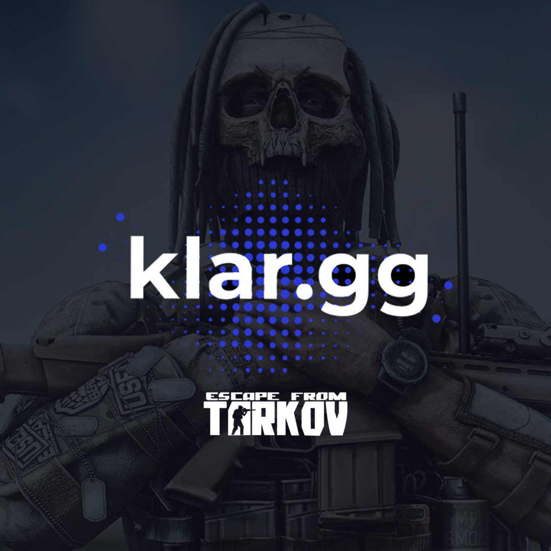 Klar.gg EFT Cheat