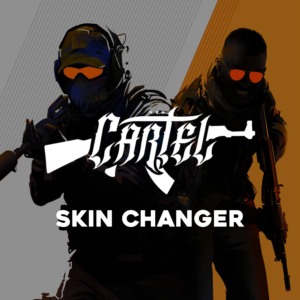 Cartel Cs2 Skin Changer