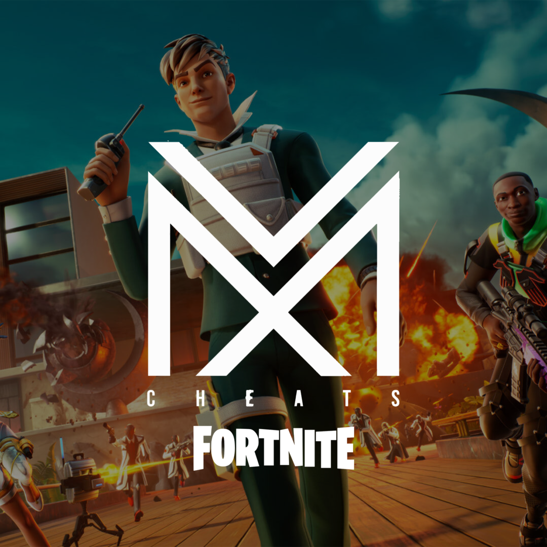 Vmx Fortnite Cheat
