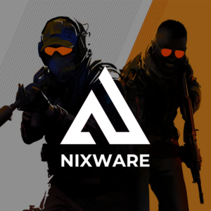 Nixware Cs2 Cheat