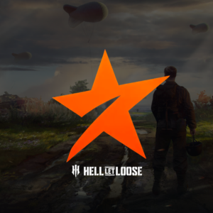 Stern hell let loose