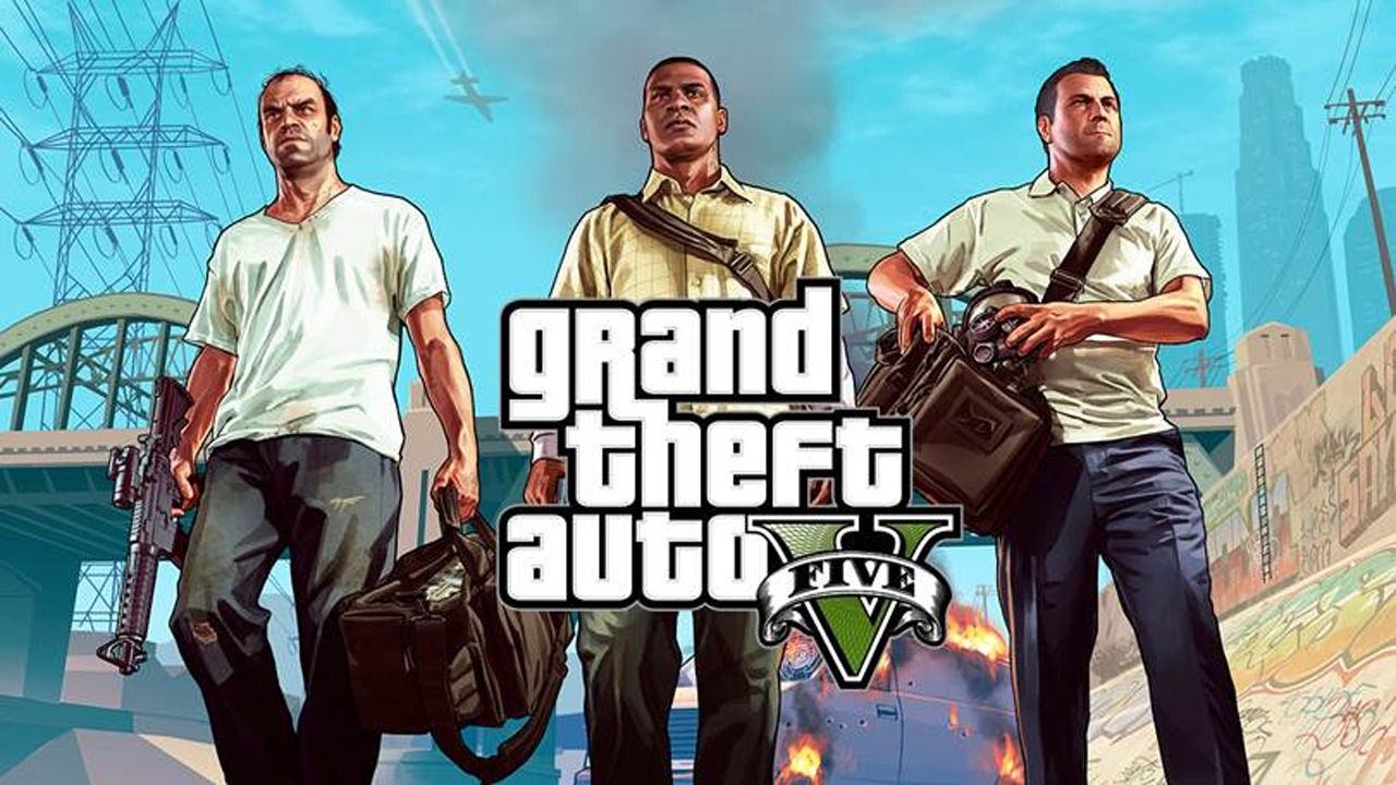 Gta V Cheat Code & Hacks