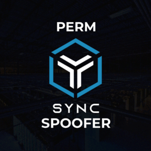 Sync Spoofer - Perm