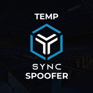 Sync Spoofer - Temp