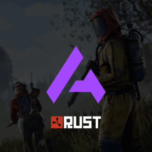 Ancient Rust